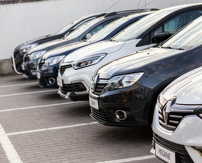 Agence diRENT Casablanca