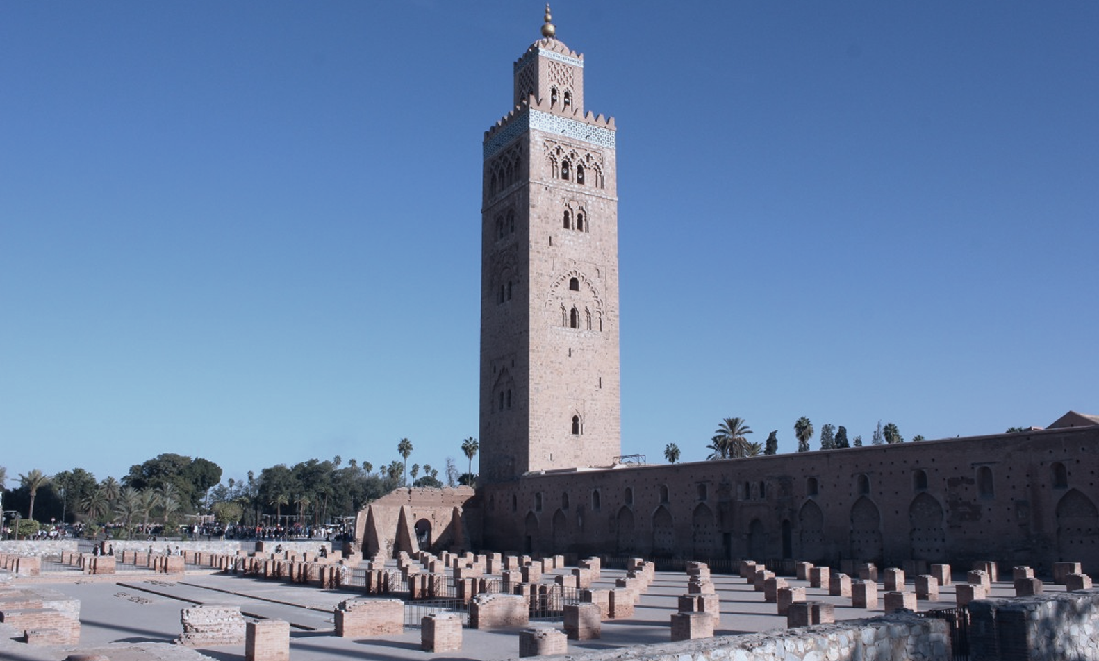 Marrakech