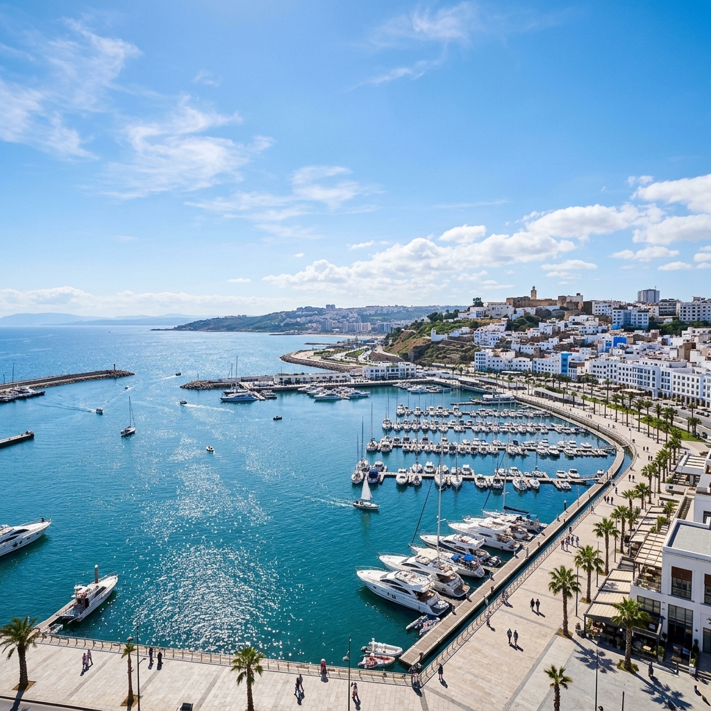 Tanger