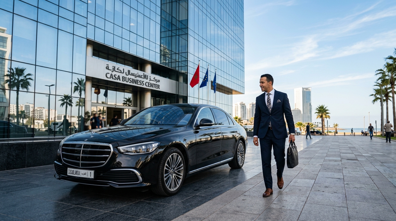 Formule Professionnels & Business