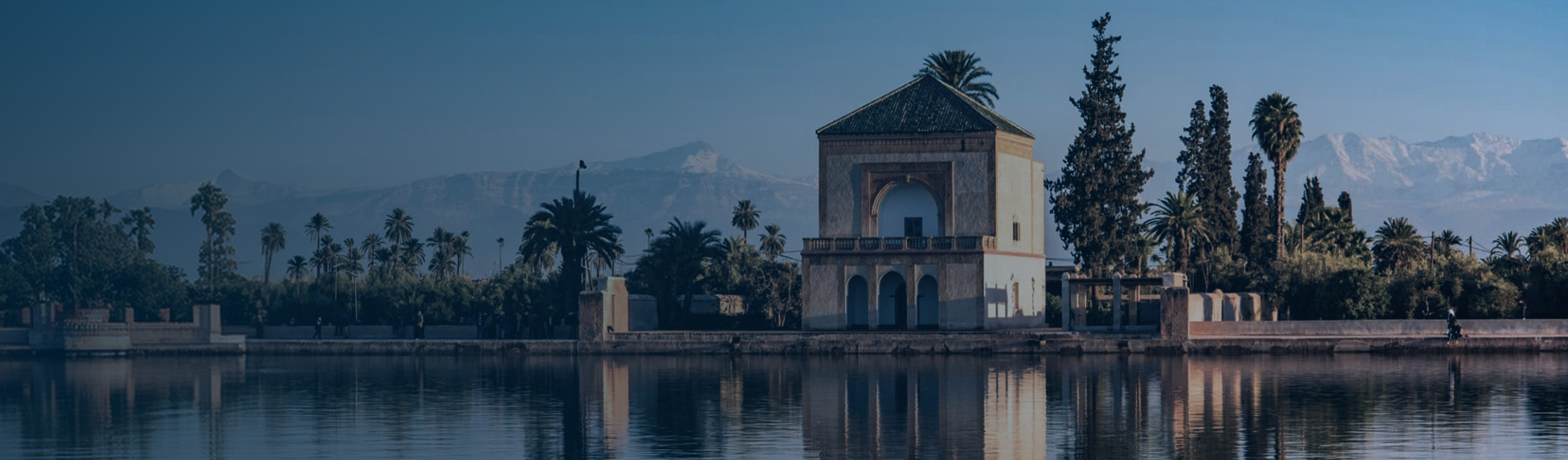 Agence diRENT Casablanca